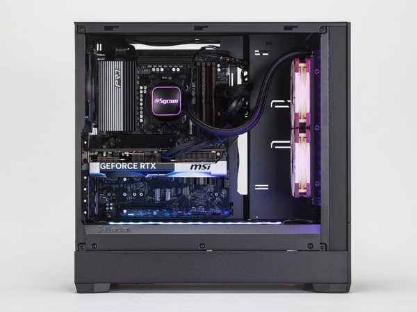 G-Master Velox III AMD Edition