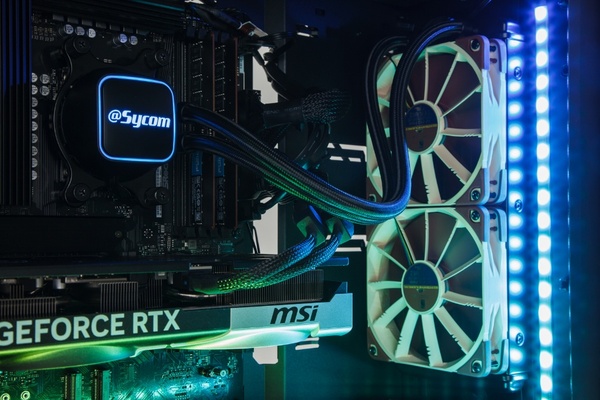 G-Master Velox III AMD Edition