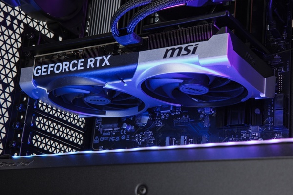 G-Master Velox III AMD Edition