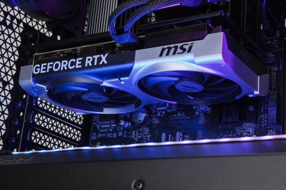 G-Master Velox III AMD Edition