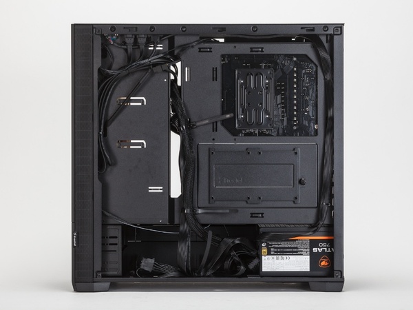 G-Master Velox III AMD Edition