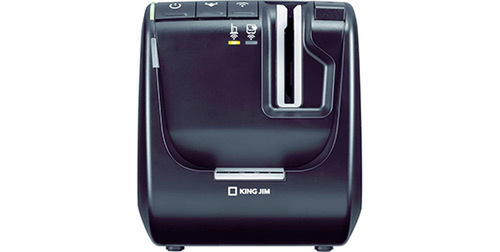 ラベル作成の手間を減らす！テプラSR5900P（PC/スマホ対応）が今お得