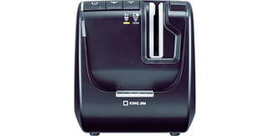 43%オフで2万円台！「テプラ」PRO SR5900P、PC・スマホ対応の高機能ラベルプリンター