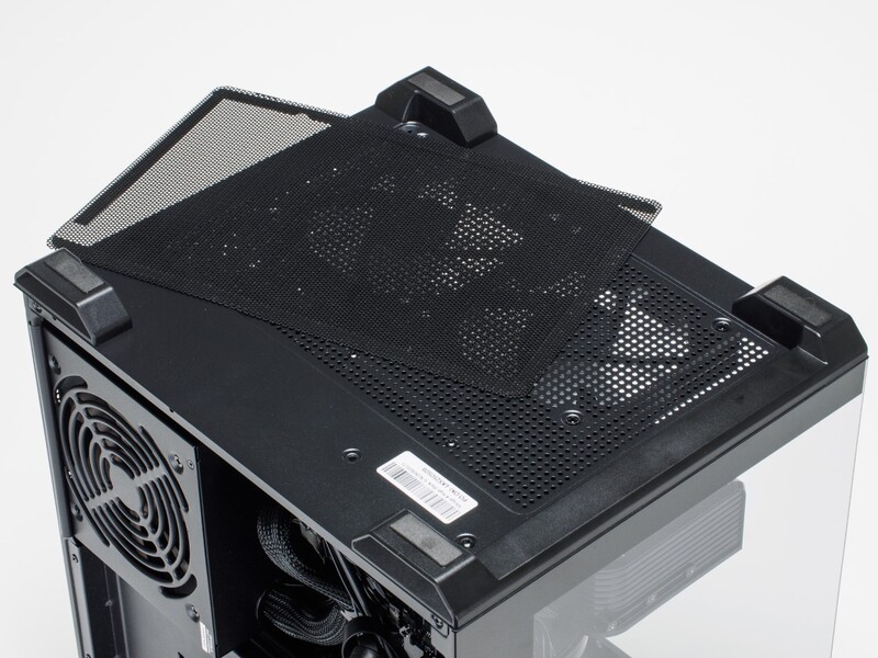 コンパクトなピラーレスゲーミングPCならこれ！Ryzen＆RTX 5060 TiでWi