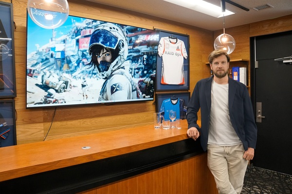 売り上げは100倍以上、思い出はプライスレス。JAPANNEXTの10年で変わったものと変わらないもの