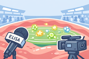 病気予測はもうお腹いっぱい。医療が知るべきなのは「いま体で起きていること」