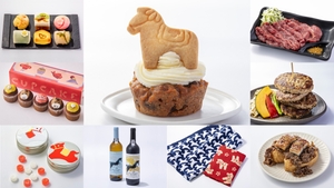 午がテーマの美味すぎる馬グルメを集めた上手い話にうまうまと乗ってみよう