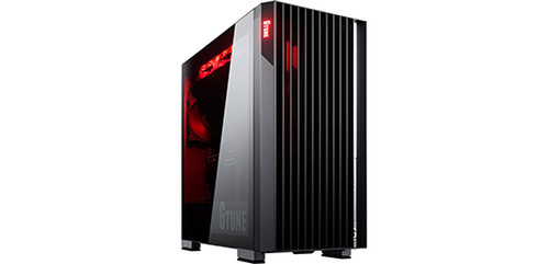 ASCII.jp：RTX 5070 Ti＆Core Ultra 7搭載！ 水冷CPUクーラー採用のG