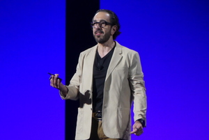 推論ワークロードの時代　20年積み上げてきたAWSのビルディングブロックは通用するのか？