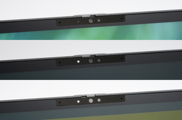 「FMV WU8-K3」実機レビュー