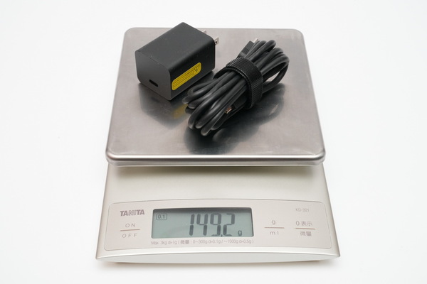 「FMV WU8-K3」実機レビュー