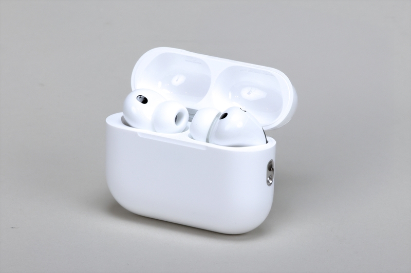 【週末特価】即発AirPods Pro 3ライブ翻訳対応イヤホン新品未開封 ライブ翻訳はマジ異次元！ ノイキャンも強化の「AirPods Pro 3