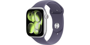 【タイムセール】Apple Watch Series 11が10%オフ！ 健康管理と睡眠チェックを支える最新モデル