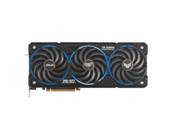 【限定】ASUSトランスペアレントシルバ☘Ryzen5☘NVMe512GB☘️ ASUS、COD最新作とコラボした限定GPU「TUF Gaming Radeon RX 9070 XT