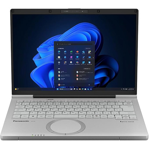 25%オフの今がチャンス？軽量14型×長時間駆動、レッツノートFC6が参考 