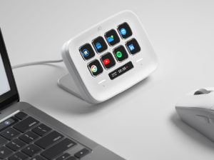 【2025年マイベストガジェット】面倒なPC作業はショートカットにしちゃおう！ エルガド「Stream Deck Neo」