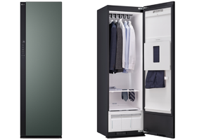 焼肉の本場で鍛えられた衣類乾燥機の脱臭力が凄すぎる