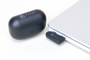 ゲームユーザーなら絶対欲しいイヤホン！15万台売れたあのヒット商品がケーブルレスでさらに快適に