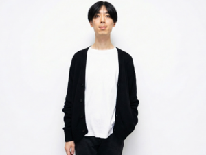 【2025年マイベストガジェット】お父さん何着る問題、ファミマが〝答え〟です 「コンビニエンスウェア コットンカーディガン」