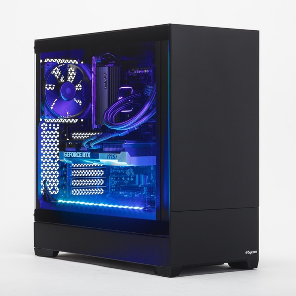 G-Master Velox III AMD Edition