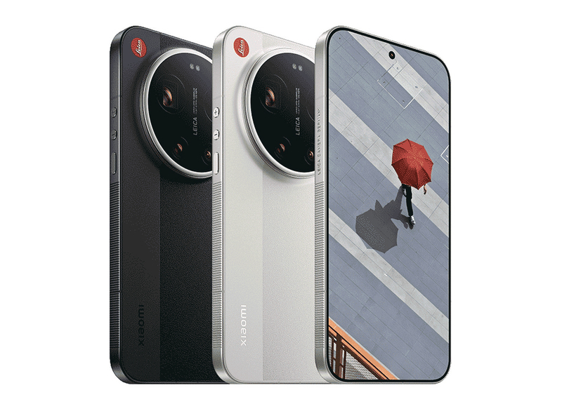シャオミ、中国で究極カメラスマホ「Xiaomi 17 Ultra」発表！ 連続光学