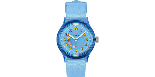 懐かしさ全開！タイメックス×パックマンのレトロ腕時計が59％オフ