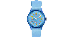 懐かしさ全開！タイメックス×パックマンのレトロ腕時計が59％オフ！