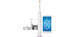 手磨きの最大20倍の歯垢除去力！フィリップスの高性能電動歯ブラシが43％オフ