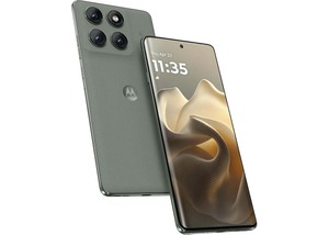 【5万円台に！】120Hzの滑らか表示＋おサイフ、Motorola edge 60 pro PANTONEが今ならこの値段