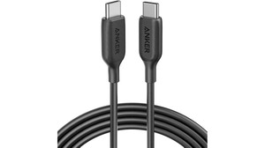 Ankerの高耐久USB-C（1.8m）が値引き、スマホ〜ノートPCまで対応