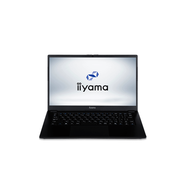 【訳あり】iiyama ノートPC Core i7 / 8GB ※バッテリー膨張 ASCII.jp：バッテリー交換できるノートPC登場 iiyama PCの14型モデルが発売