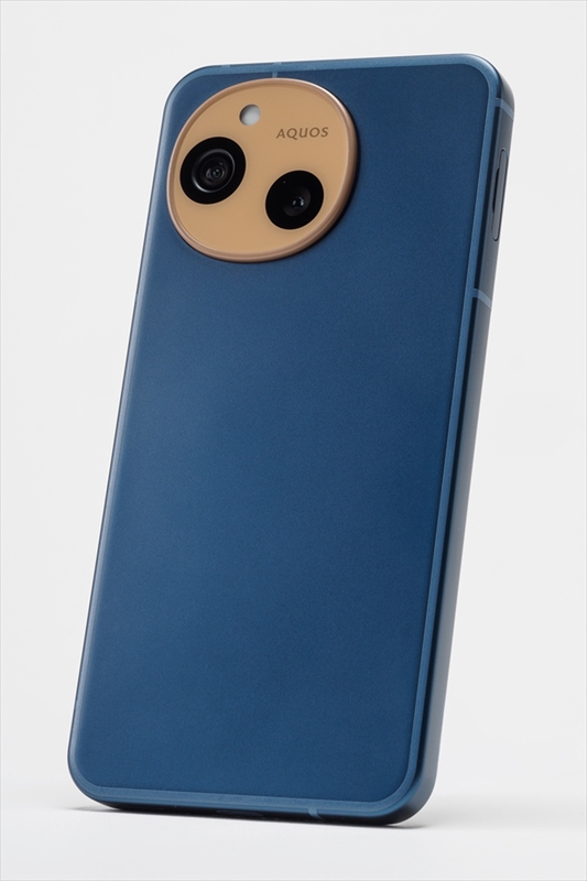 スマホは6万円のこれで十分です」確かにそう言える「AQUOS sense10