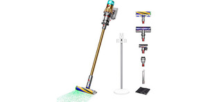 【11.5万→6.9万】年末の大掃除をダイソンで。V12シリーズのスタンド付きセットが39%オフ！