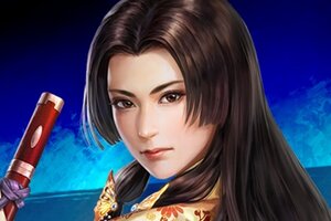 『信長の野望 覇道』で2026年にちなんで26名に26枚の「名将登用状」が当たる「行く年来る年キャンペーン」を開催！