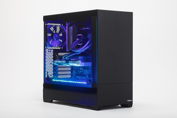 サイコムBTO ジャンク Core i7-4790K Radeon RX580 サイコムBTO ジャンク Core i7-4790K Radeon RX580 ゲーミングPC｜BTO