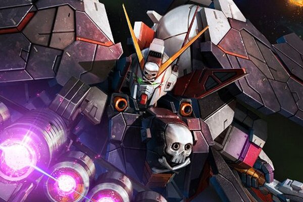 「クロスボーン・ガンダムX1FC」がPS5／PS4『機動戦士ガンダム バトルオペレーション2』に参戦！
