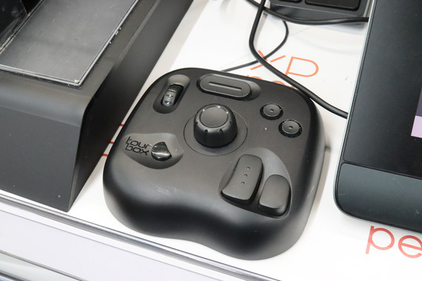 ツクモLABI1なんば店