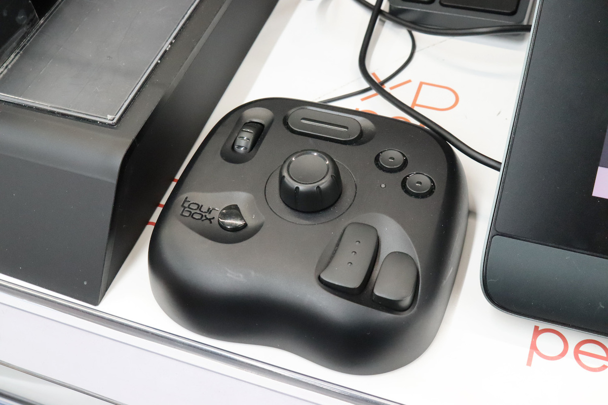 ツクモLABI1なんば店