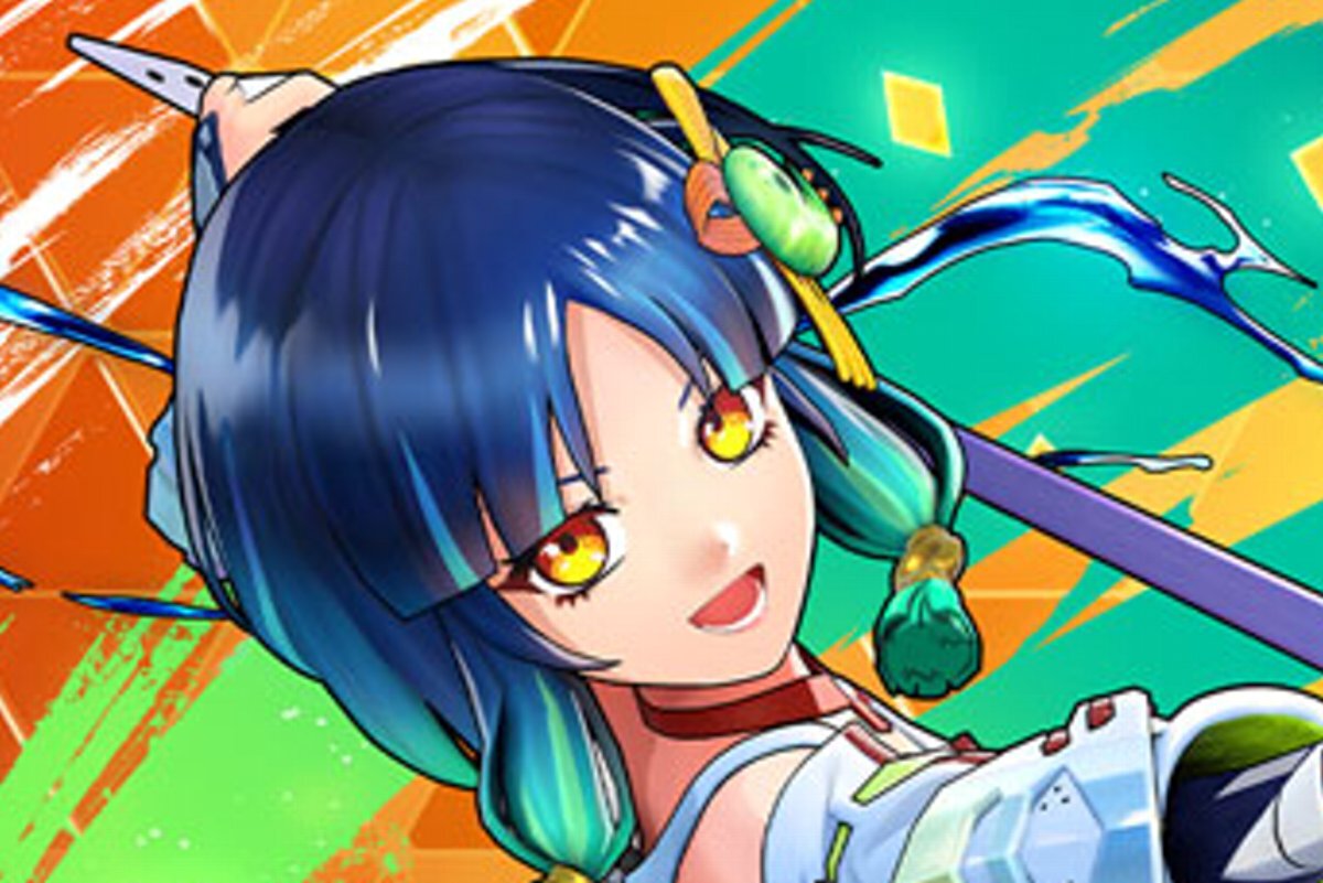 ASCII.jp：『フェスバ+』に新ヒーローとして『モンスト』のヤクモ（CV