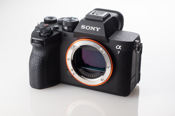 ソニー「α7Ⅴ」実写レビュー