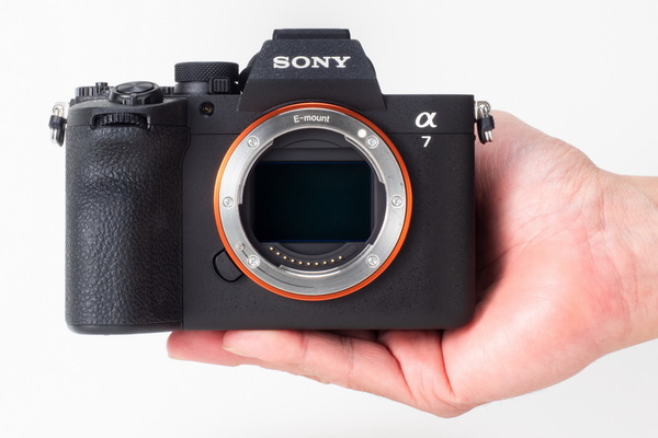 ソニー「α7Ⅴ」実写レビュー