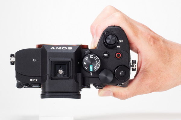 ソニー「α7Ⅴ」実写レビュー