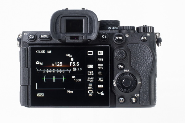 ソニー「α7Ⅴ」実写レビュー