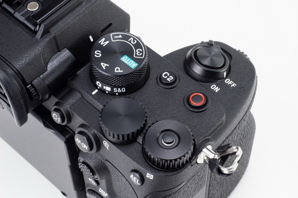 ソニー「α7Ⅴ」実写レビュー