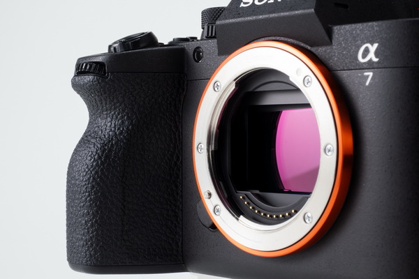 ソニー「α7Ⅴ」実写レビュー