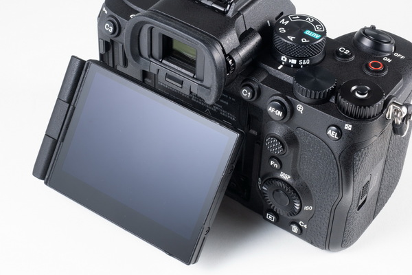 ソニー「α7Ⅴ」実写レビュー