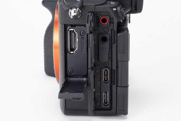 ソニー「α7Ⅴ」実写レビュー