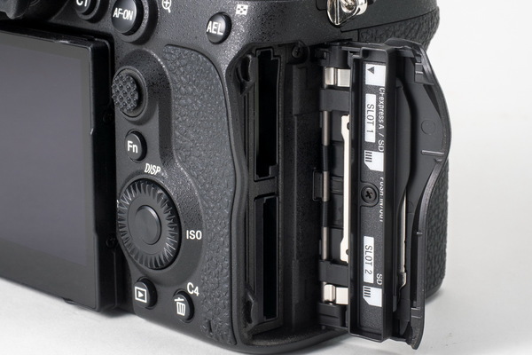 ソニー「α7Ⅴ」実写レビュー