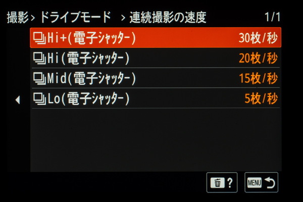 ソニー「α7Ⅴ」実写レビュー