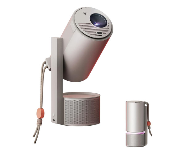 プロジェクター